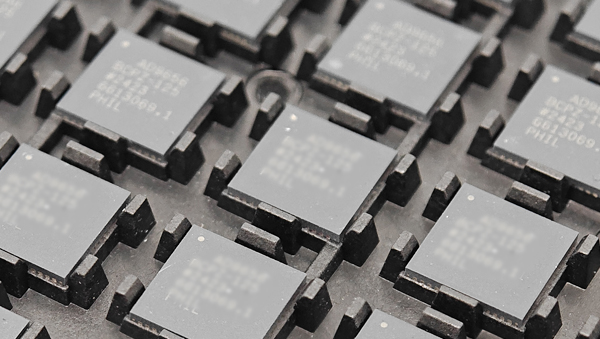 Price competitiveness