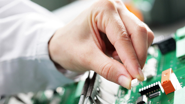 Thoughtful service and reliable after-sales service