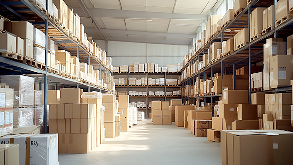 Global sourcing capability