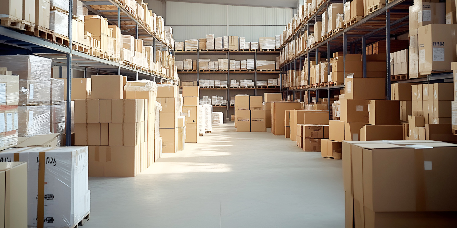 Storage and Protection