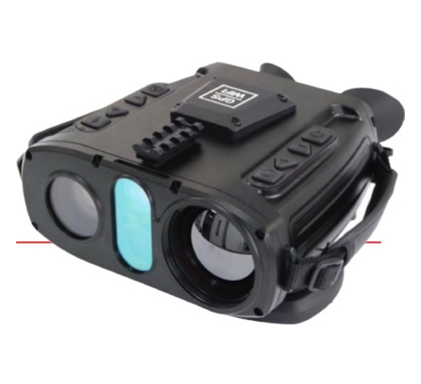 ZS-Night vision reconnaissance device