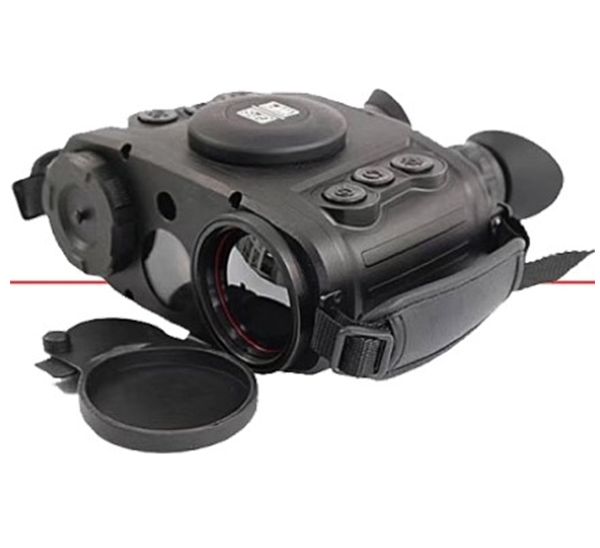 ZS-Dual-light fusion telescope