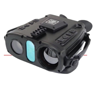 ZS-Night vision reconnaissance device
