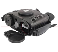 ZS-Dual-light fusion telescope