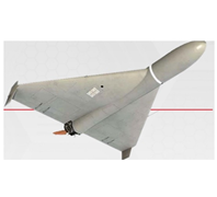 "The Inter-City Motorcycle" drone